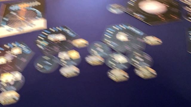 Stellar Horizons - Campaign Game - Part 10 смотреть онлайн