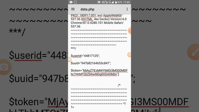 Clipclaps 3 files script termux смотреть онлайн