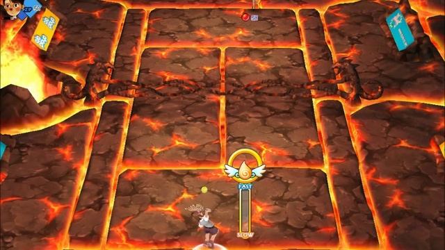 Fantasy Tennis 2 Hack смотреть онлайн