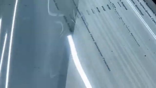 Тонировка. Атермальная пленка.  Чем полезна тонировочная пленка #тонировка #пленкатонировочная