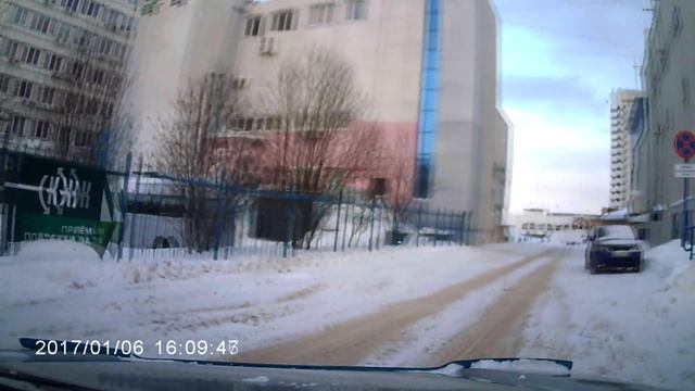 Видеорегистратор OUSLAN D30 2 в 1 смотреть онлайн