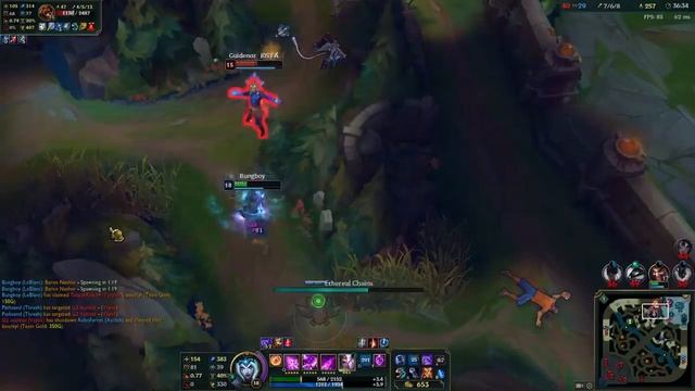 LB game turning play смотреть онлайн