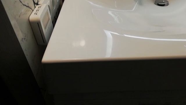 Умывальник на стиральную машину Белюкс Вортекс 60х60 смотреть онлайн