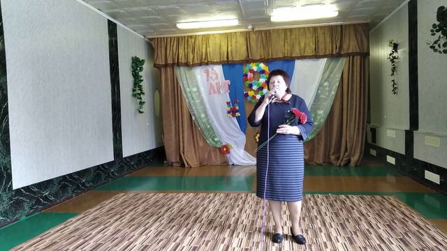 Тогучинский район д. Долгово Точинова Светлана " Две берёзки" 56 лет смотреть онлайн