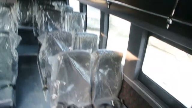 Копия видео "ПЕРЕОБОРУДОВАНИЕ МИКРОАВТОБУС. АВТОСТЕКЛО IVECO 89155324680" смотреть онлайн