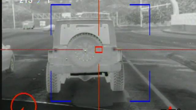 M1-D PTZ FLIR thermal camera for land, marine, and UAV unmanned applications смотреть онлайн