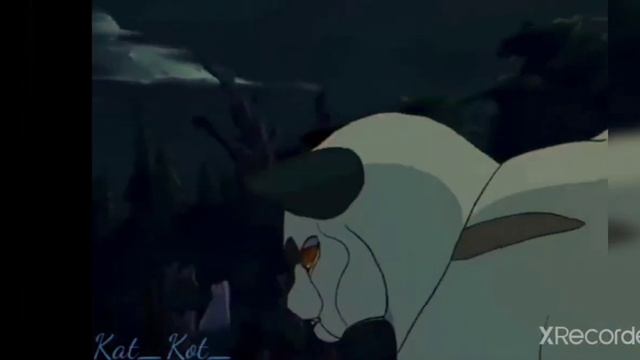 коты воители клип Сол " Зеркало " смотреть онлайн