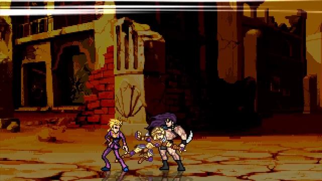 All Ultimate Attacks/Awakenings in Jojo's Bizarre Adventure - All Star Battle JUS Edition смотреть онлайн