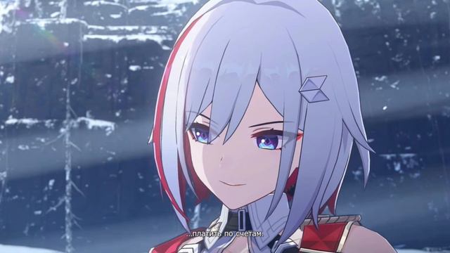 In The End - Linkin Park ( Ai Cover ) Topaz Honkai Star Rail ( Топаз ИИ Ковер ) смотреть онлайн