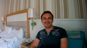 Турция, Гейнюк отель Karmir resort & spa 5* отзыв ч.1