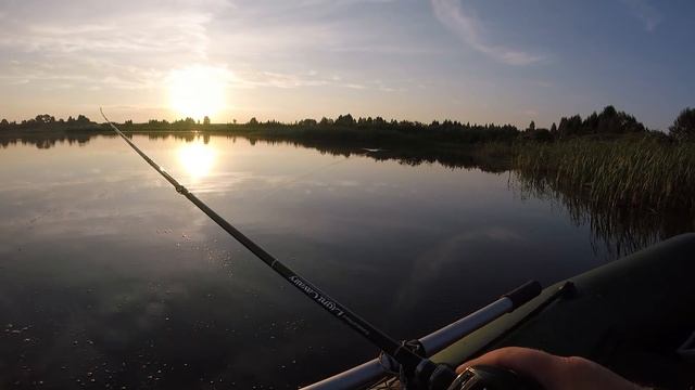 Где искать Крупную Щуку? Какой водоем выбрать? Говори где ты ловишь! Секретный Водоем - какой он? смотреть онлайн