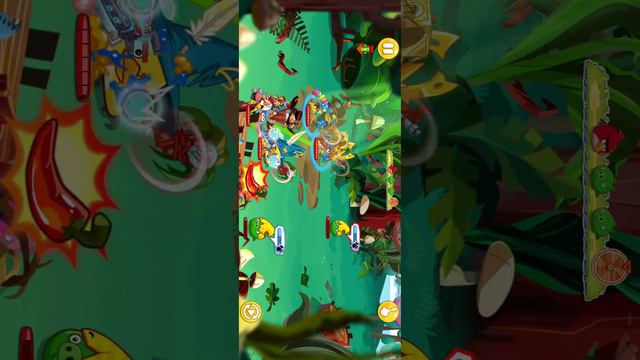 easter event first boss(angry birds epic 2.0 version) смотреть онлайн