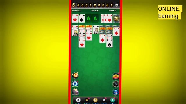 Mystery Solitaire Tycoon Game Payment Proof | Mystery Solitaire Tycoon Game Withdraw Proof | 200$ смотреть онлайн