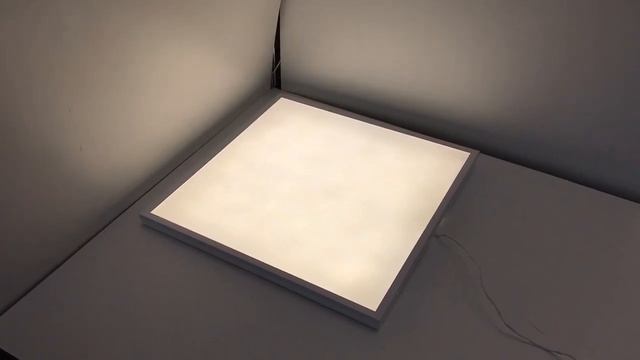 Светодиодный универсальный светильник FL-LED PANEL-C42 4000K смотреть онлайн