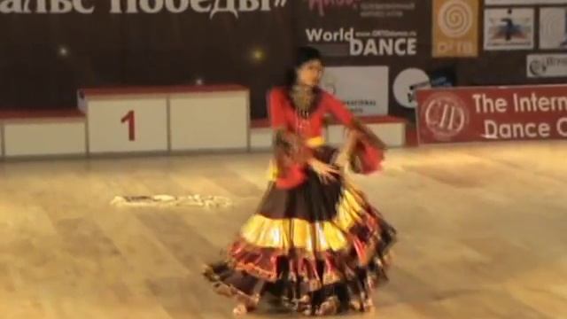 Маменька (Русска Рома) смотреть онлайн