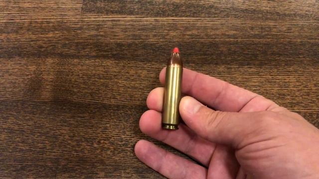 Патрон .450 Bushmaster смотреть онлайн