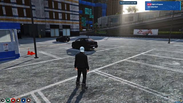 How to download and install ReShade. (Including RTGI addon) смотреть онлайн