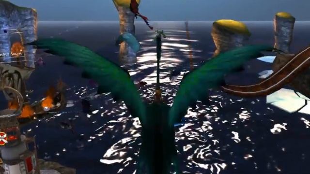 SoD#1 бой,какой дракон лучше? смотреть онлайн