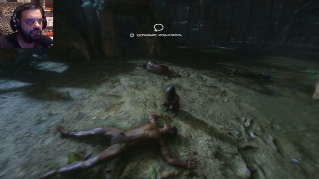 ПРАВИЛЬНЫЙ ФИНАЛ | Green Hell | СЮЖЕТ #14 смотреть онлайн