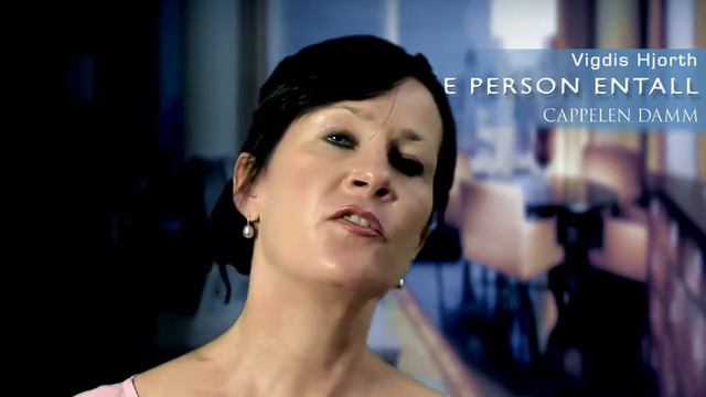 Bokfilm - Tredje person entall av Vigdis Hjorth смотреть онлайн