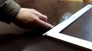 Расклинивающий "нож" для циркулярной пилы своими руками