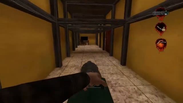 Postal 2 Paradise Lost DLC (вторая концовка) смотреть онлайн
