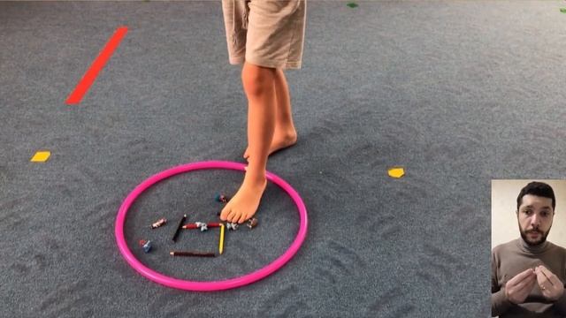 Вебинар для родителей «Как организовать досуг ребенка, способствующий его развитию» смотреть онлайн