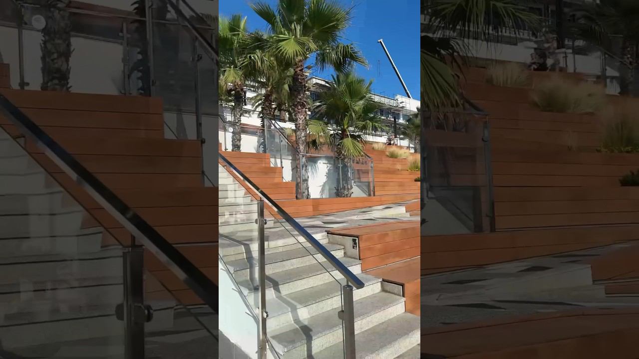 Сочи. Пляж Ривьера. 27.06.2024 #сочи #сочисегодня #сочисейчас ##сочиривьера смотреть онлайн