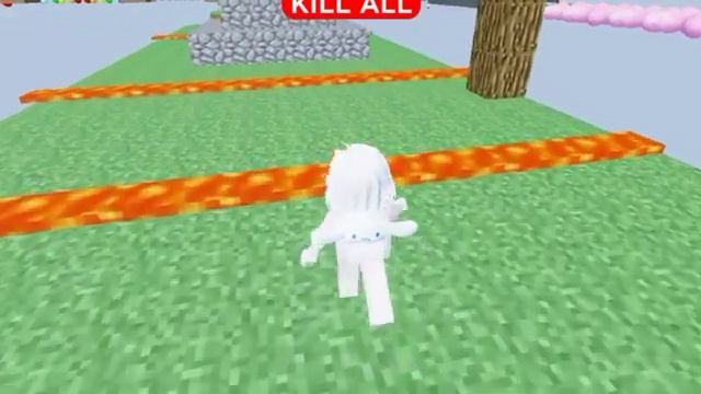 МАЙНКРАФТ ОББИ В РОБЛОКС! Roblox Escape Minecraft obby смотреть онлайн