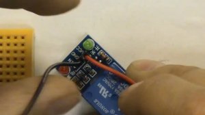 Реле + датчик воды. Самодельное устройство отключения насоса.