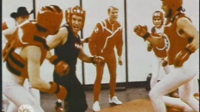 Властелины киноужаса-8