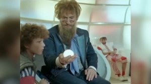 Несправедливый и предвзятый обзор на фильм "Путешествие Пана Кляксы" - часть 2