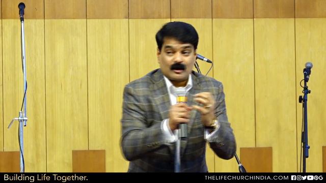 The Life Church, HYD |Christmas Service| Bro. Anil Kumar | 25-12-2022 | LIVE| смотреть онлайн