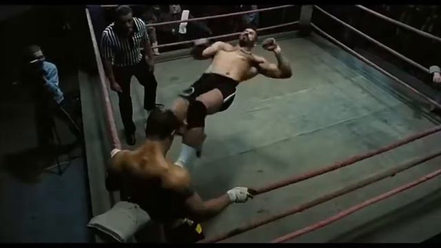 UNDISPUTED 5 Official Trailer