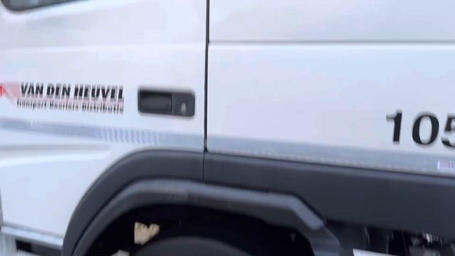 Volvo FM 370 EEV Euro 5 our ref 63BBK6 смотреть онлайн