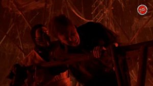 Mortal Kombat(Скорпион VS Джони Кейдж)