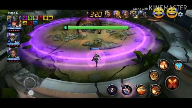 Sharon vs Black dwarf WBU 37 смотреть онлайн