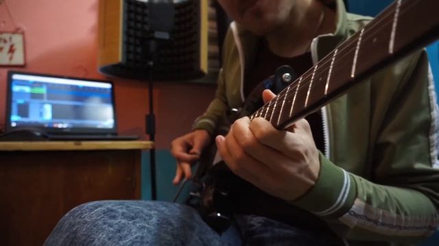 ARTIK & ASTI - Девочка танцуй гитарное соло смотреть онлайн