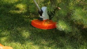 Мотокоса STIHL FSE 52