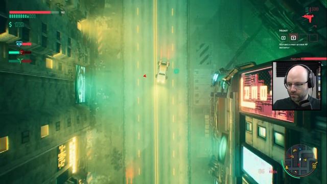 wake up honey, new cyberpunk GTA just dropped (Glitchpunk #ad) смотреть онлайн