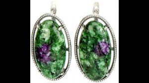 Цоизит Свойства камня