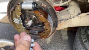 How To Change Rear Brakes On a Ford Fiesta Mk6