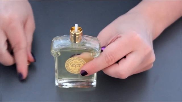 Vaporisateur de Parfum Travalo смотреть онлайн