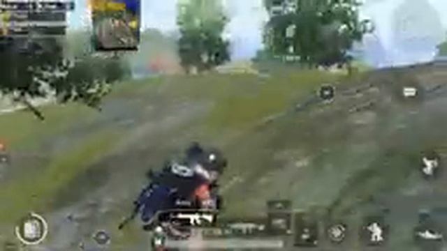 PUBG mobile с телефона соло против сквадов / сквадыы смотреть онлайн