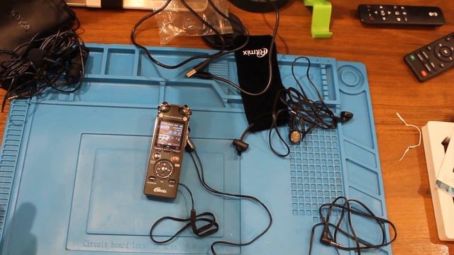 Обзор на Retmix RR-989 смотреть онлайн
