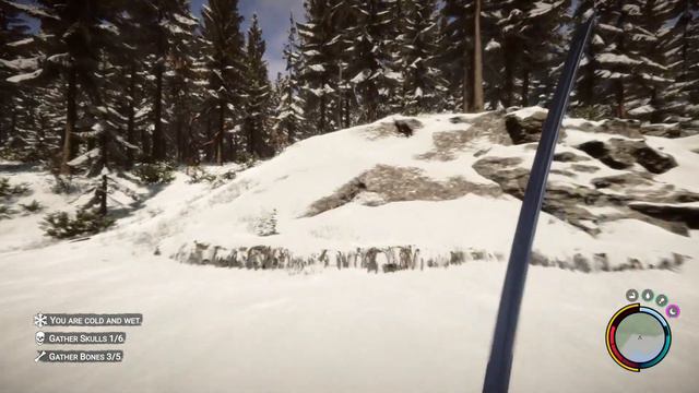 killing camps in sons of the forest. love the katana!! смотреть онлайн