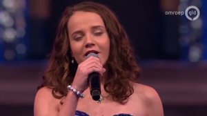 Amira Willighagen - Christmas Concert 2019