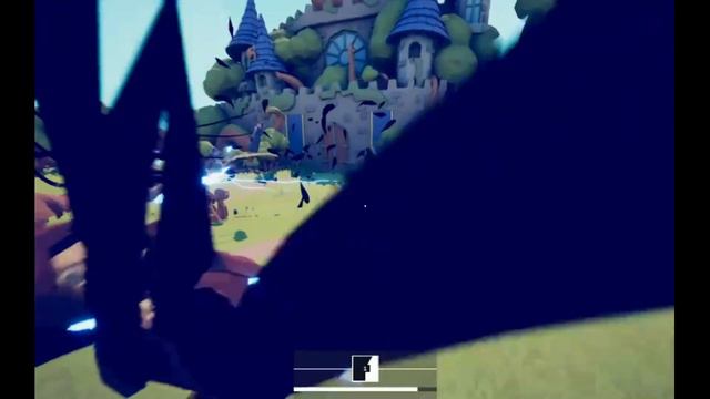 This New Update Is Cool! (T.A.B.S) смотреть онлайн