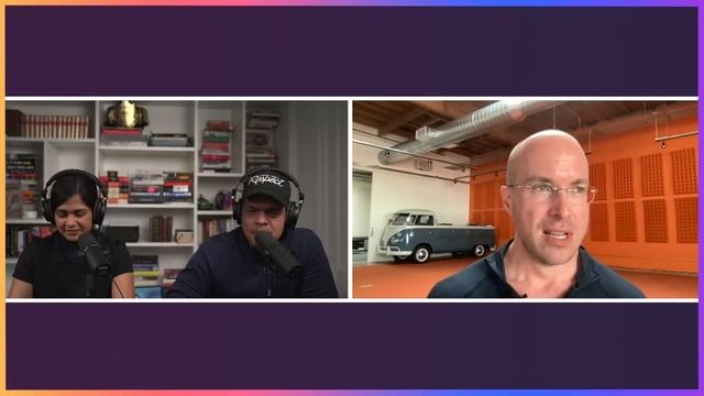 EP 40 | How Paul Buchheit Revolutionized Email with Gmail смотреть онлайн