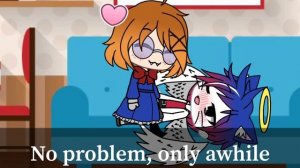 (Gacha Vore) || Me eat Rogalicheg || ⚠️VORE⚠️ || Gacha Life Vore || Vore + Digestion ||